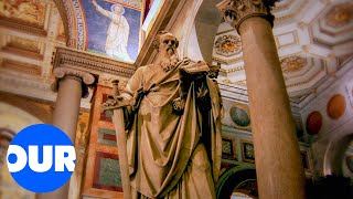 The History Of St. Paul, The Apostle With David Suchet (Part Two) | Our History