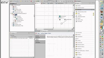Representating infection transmission in ABM  [Agent-Based Modeling for Health Policy with AnyLogic]