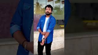 Happy birthday Actor Verti vasanth 🎂🎊😇