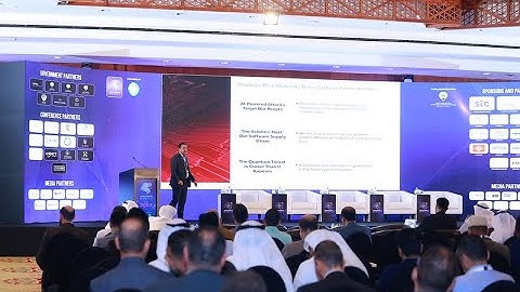 4th Digital Transformation Kuwait - Day 2 Highlights