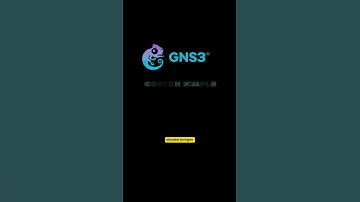 Aplikasi populer untuk simulasi jaringan