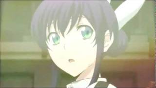  Aquarion Evol  Guardians At The Gate  Preview 