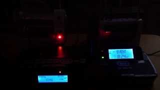 {RARE} {DOUBLE HEADER} EAS #722-723 - Flash Flood and TORNADO WARNING for the Mount Holly NWS WFO