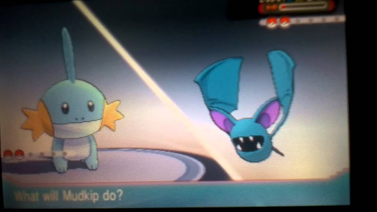 Pokemon Omega Ruby;Part 10Oceanic museum YouTube