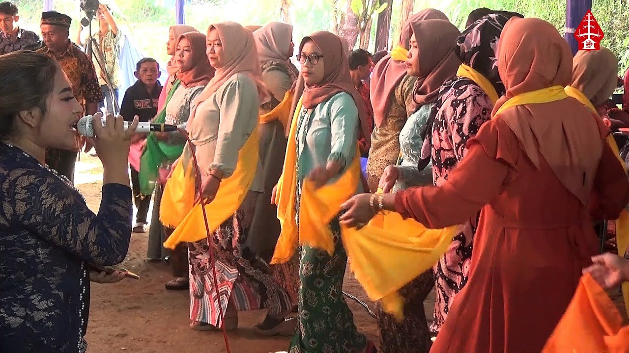 Tayub Tresno sesisih Asto - Karangkates || ARUMDALU Campursari || Soundeka Audio