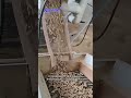 90KW pellet mill composition pellet production line  #pellets #pelletproductionline  #fuel #wood