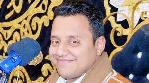 القارئ الشيخ مهند أبو الكرامات أوليلة ميت غمر بمحافظة الدقهلية الجمعة 2023/6/9