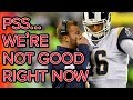 What's wrong with the LA Rams?