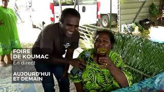 Foire De Koumac Et Du Nord 2018