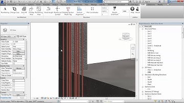 Revit Structure Stretch Rebar