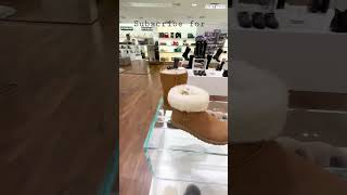 Famous UGG Boots+ Black Friday sales + UK  Personal Shopper+ #youtubeshort Profile