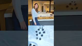 Jacuzzis J-LX Series #shorts