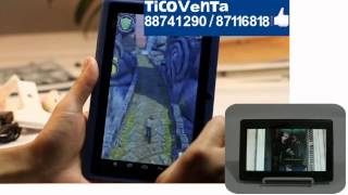 TABLET Q8 WIFI Ticoventa Dual Core screenshot 5