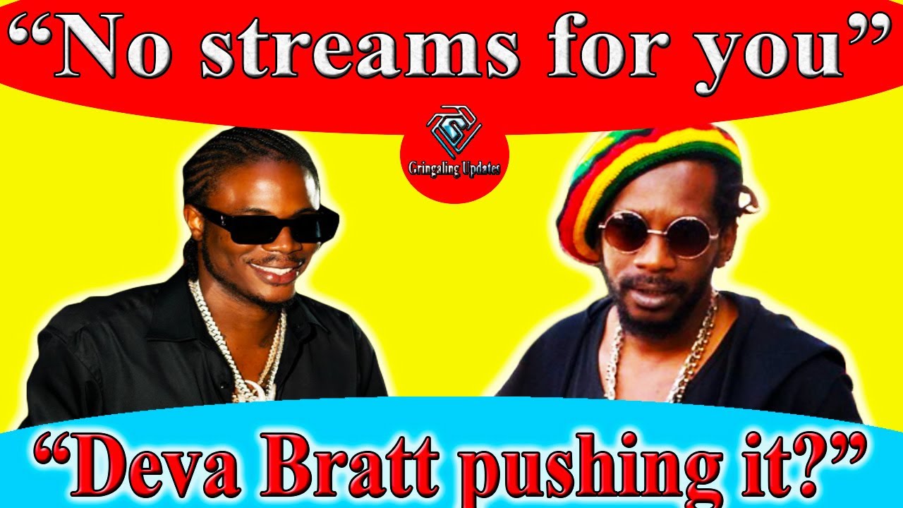 MASICKA Diss Him CLEAN but DEADLY 😳 | DEVA BRATT FIRES SHOTS Again | SKIPPA the Future