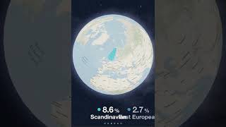 Myheritage Dna Test Result - Croatian