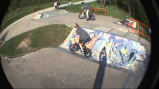 Bmx Spring edit