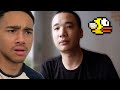When Flappy Bird Goes Too Deep… (Insane Reaction)