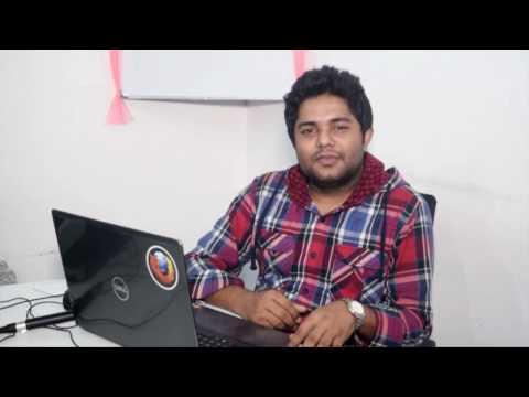 Julfikar Hasnat, CEO - FreelancersSociety.com | Message for newbie & Freelancers