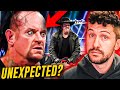 When WWE&#39;s Undertaker Professed FAITH in Jesus (Crazy Testimony)