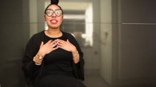 Ethnographic interviews