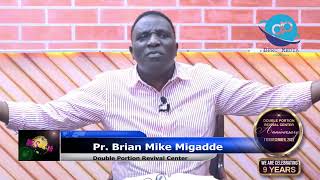 Download Lagu THERE IS STILL A CHANCE BY PR. BRIAN MIGADDE MP3