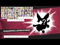 Paper Super Smash Bros. Ultimate Roster! - Duck Hunt!