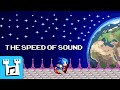 4everfreebrony  the speed of sound feat soundoftheaviators sonicfrontiers