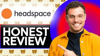 Headspace Psychology Honest Review - Watch Before Using screenshot 2