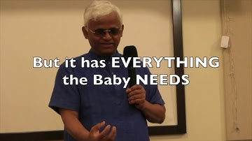 Dr.Khadar Vali Talks in USA, Dec 2019,Part-2