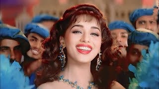 Chori Chori Chup Chup Milne | Full HD Video | Mohabbat | Kavita K | Hindi Song | Old Song | Madhuri