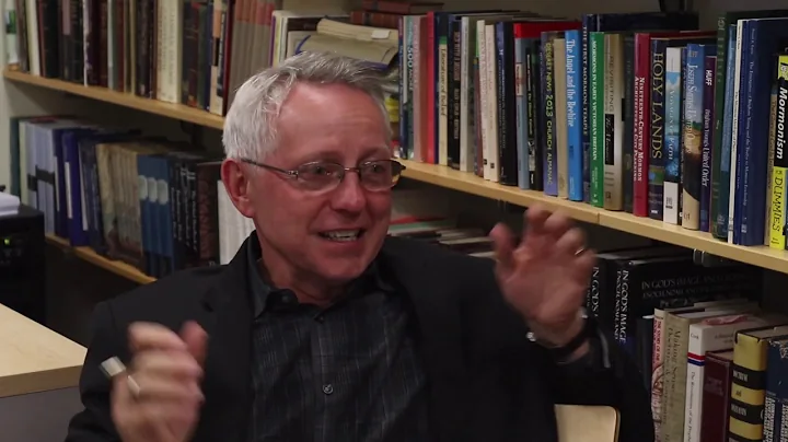 Is the Book of Abraham a Problem? - Terryl Givens ...