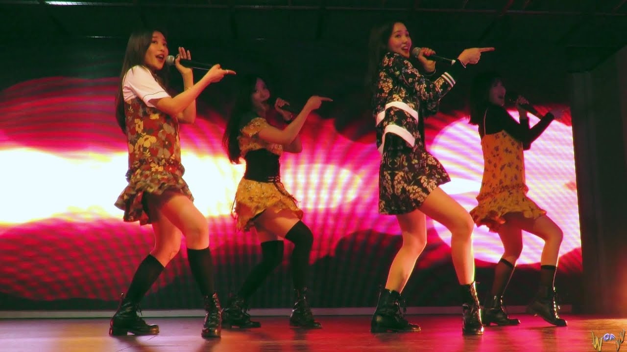 2018.01.20 플레이백(PLAYBACK) - 말해줘 #Creative Book 퍼포먼스 사진전: 2018 패션, 한국을 입다 자선공연#