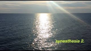 Synesthesia 2 - "Listen"- 528 Hz
