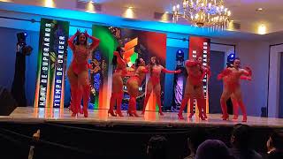 Mi esencia dance Tuijuana by Roxy Vega