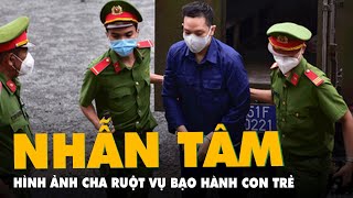 10 cảnh hành hạ trẻ em tàn độc, chấn động Việt Nam – VietNamNet