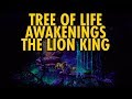 The Lion King Tree of Life Awakenings | Disney's Animal Kingdom