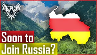 Why is South Ossetia Trying to Join Russia? An overview of Georgia's Most Hated Region