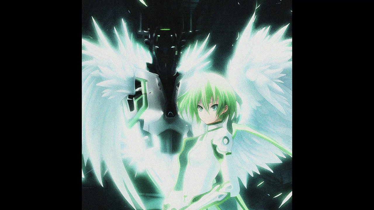 bbragui - don't be afraid