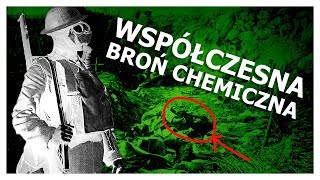Najgroźniejsza broń chemiczna - Nauka. To lubię.