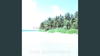 Delightful Backdrops for Infinity Pools