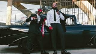 The Game & Big Hit - Paisley Dreams (Alternative Intro & Outro)