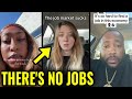 Why It Feels Impossible To Find A Job In 2026 