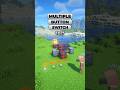 Easy Multiple Button Toggle Switch – Simple Redstone Build in Minecraft