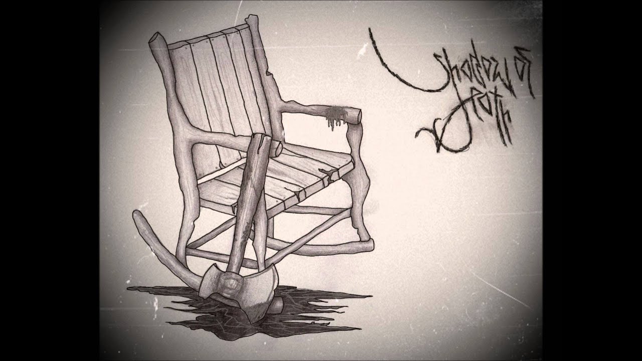 Shadow Of Death - Country Murder Blues