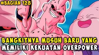Anime Dragon Ball Z  Bangkitnya Wujud Terkuat Majin Buu