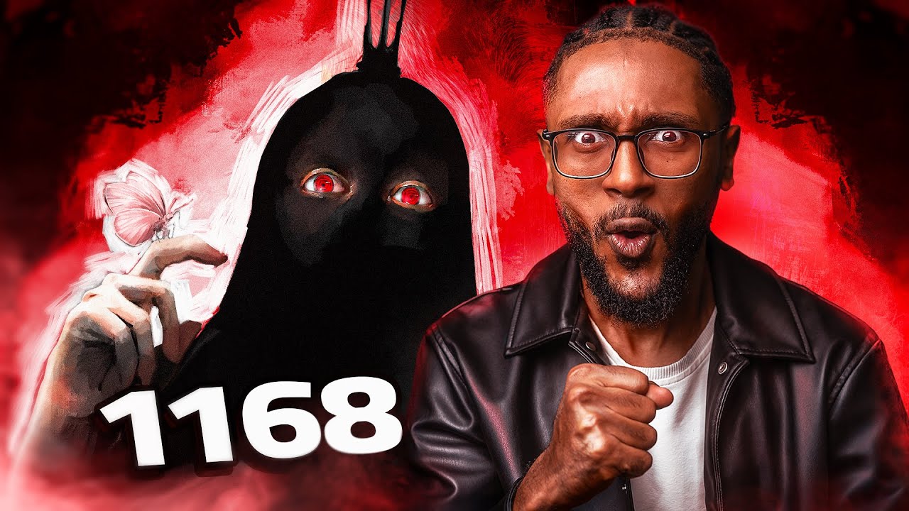 انطباع مانجا ون بيس 1168 | هيمنة ورعب ملك العالم ايم