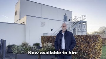 Sulis Hospital Video Walkthrough