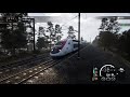 Train Sim World 2: Сквозь дождь