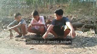 story wa lucu||seorang sahabat sejati