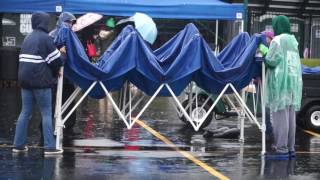 Homecoming 2016 Recap